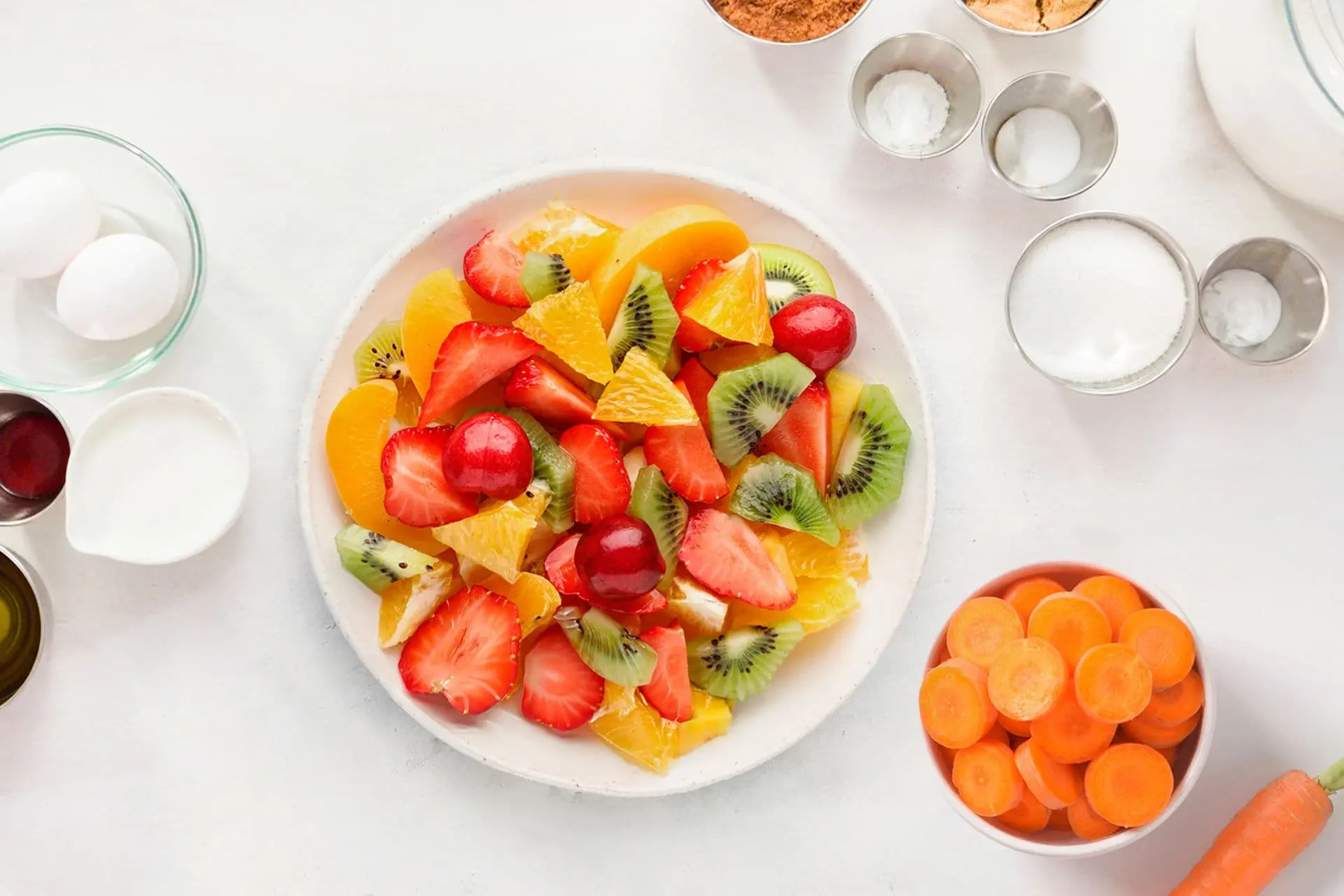 IV GAMA FRUTAS VERDURAS Gufresco